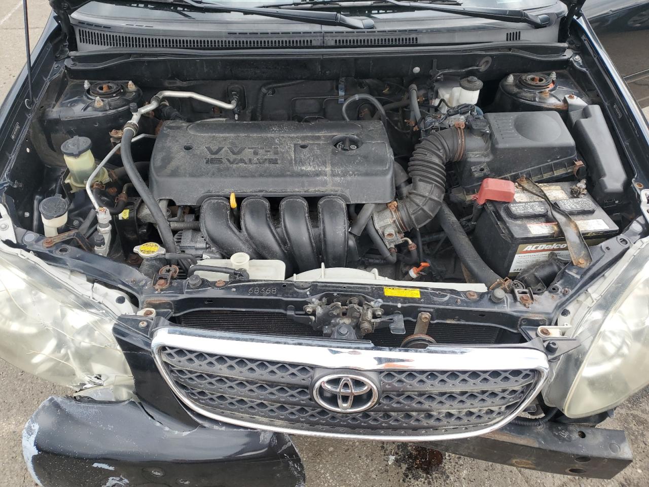 2008 Toyota Corolla - Image 13