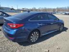 2017 Hyundai Sonata Sport продається в Hillsborough, NJ - Front End