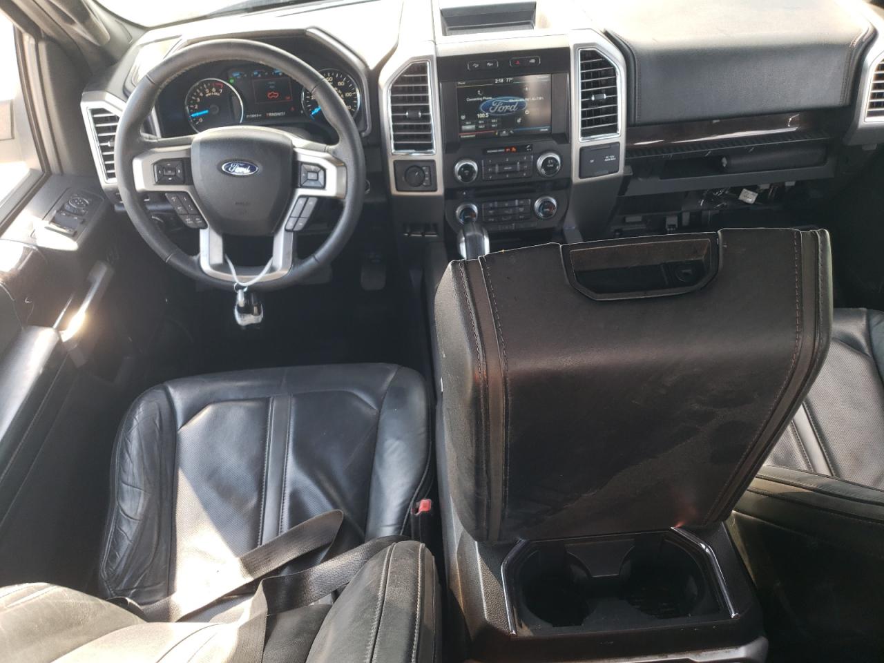 2015 Ford F-150 - Image 8