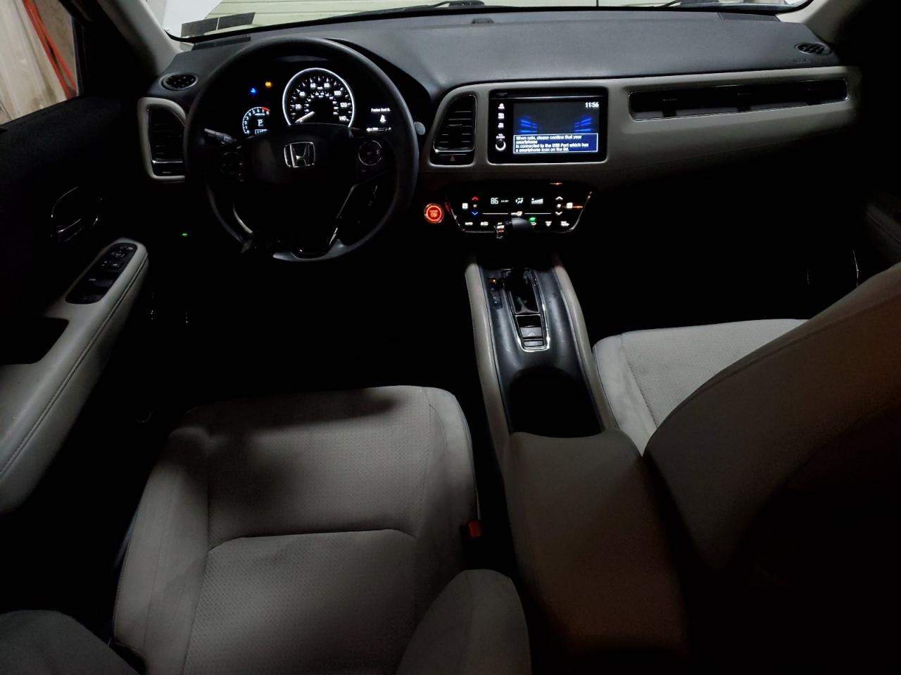 2019 Honda HR-V - Image 8