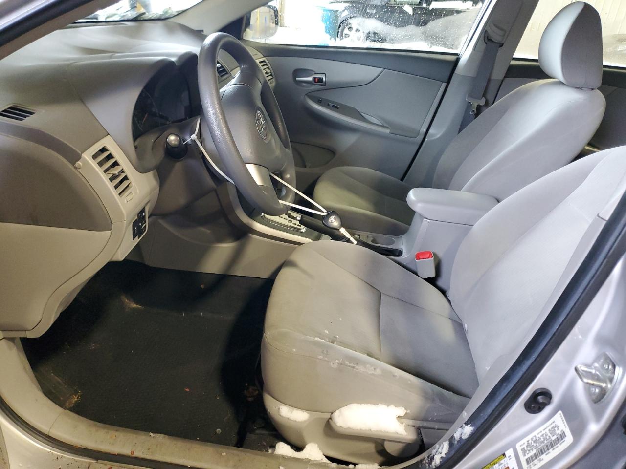 2010 Toyota Corolla - Image 7