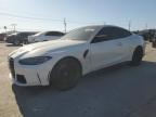 2024 Bmw M4 Competition for Sale in Sun Valley, CA - Water/Flood