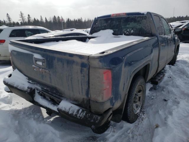 2017 GMC SIERRA K1500