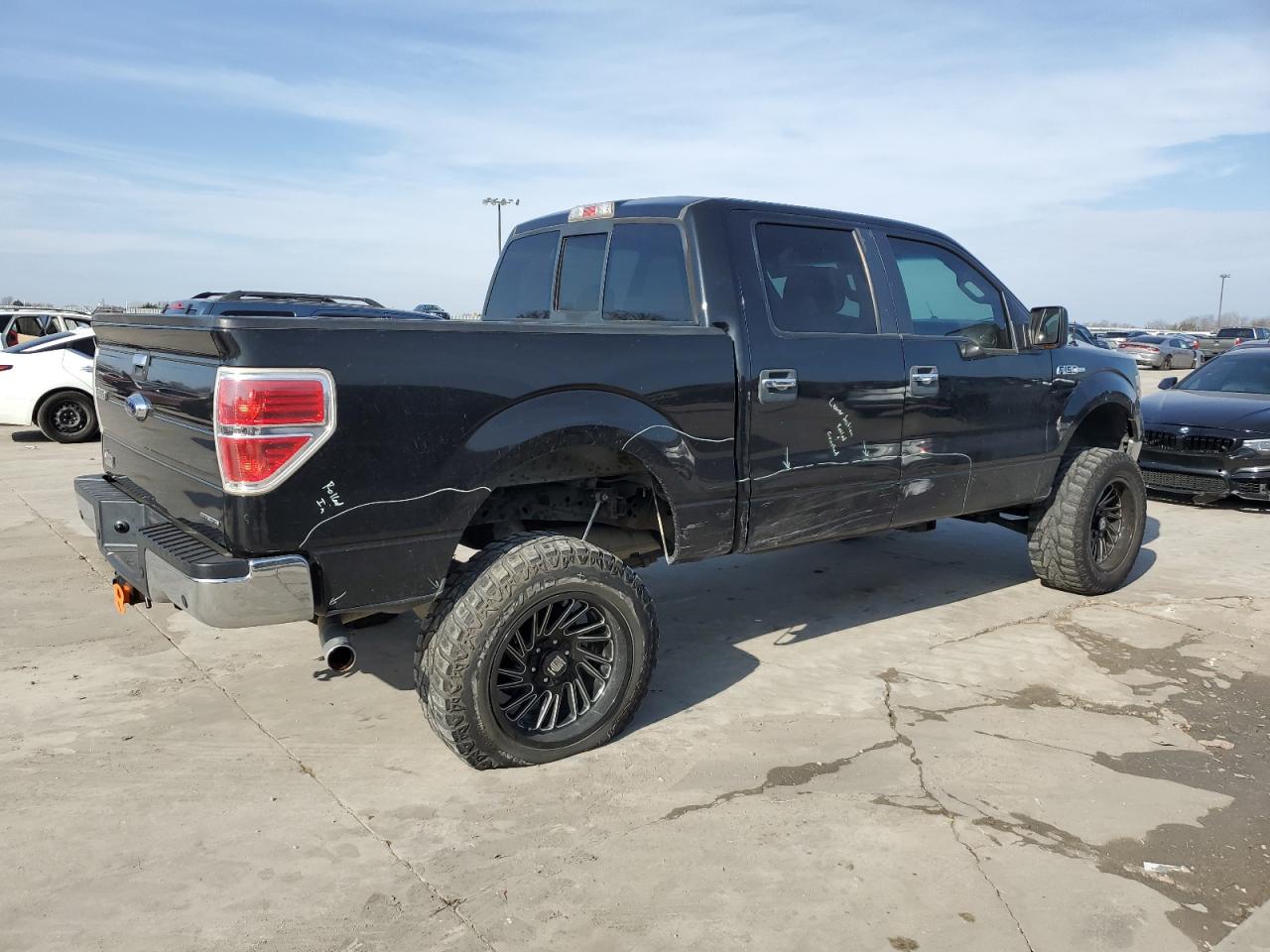 2014 Ford F-150 - Image 3