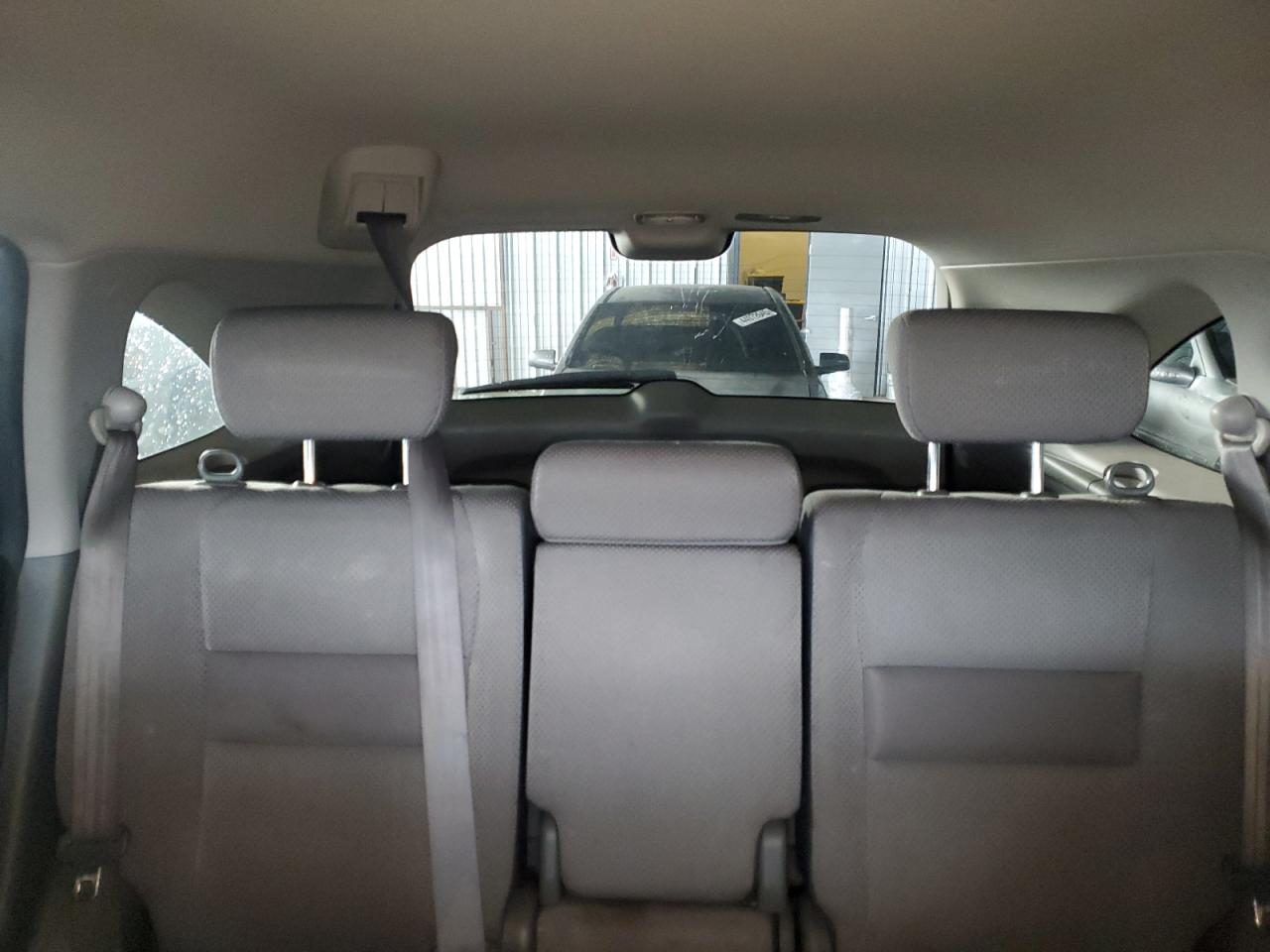2008 Honda CR-V - Image 10