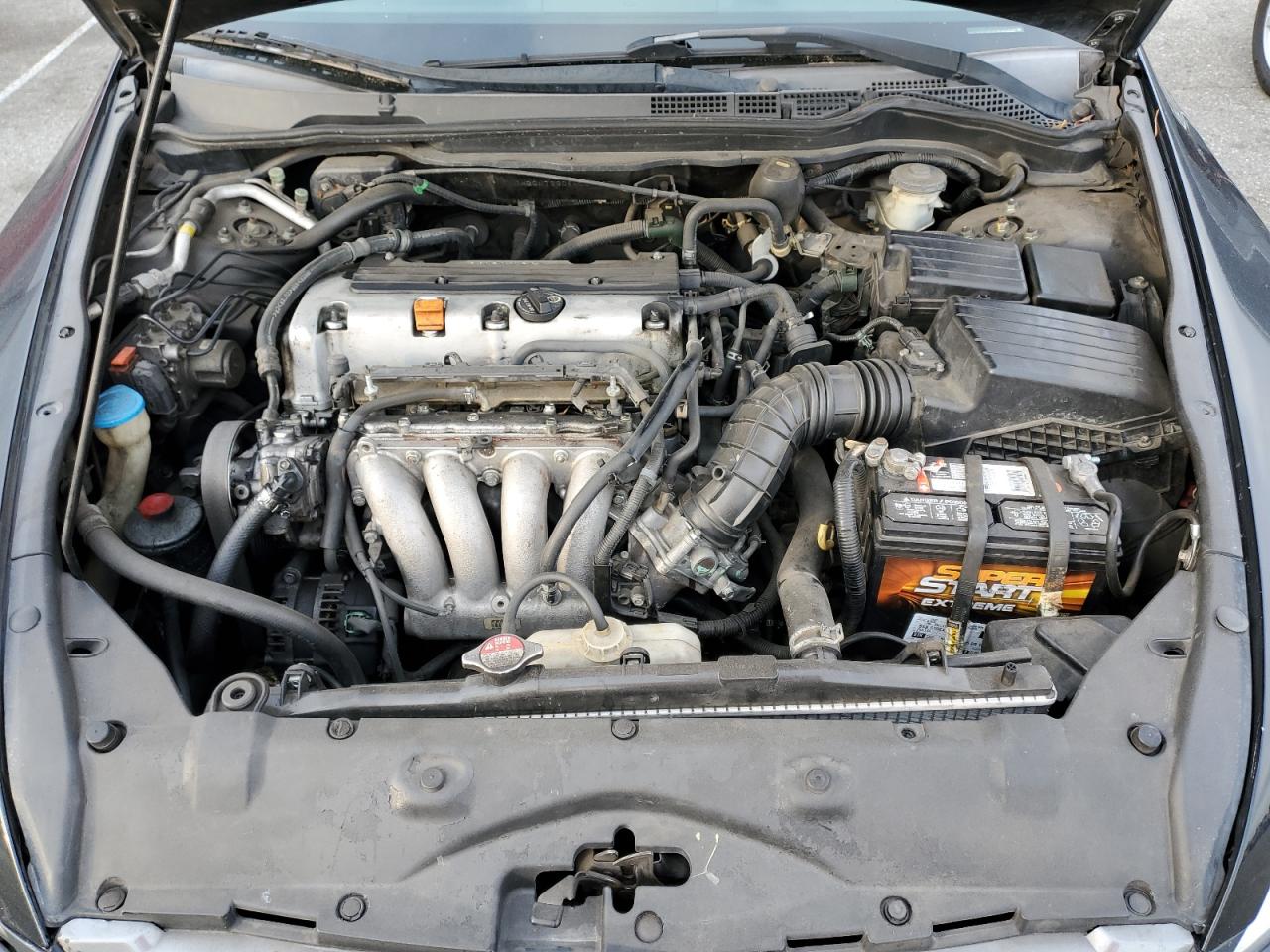 2006 Honda Accord - Image 11