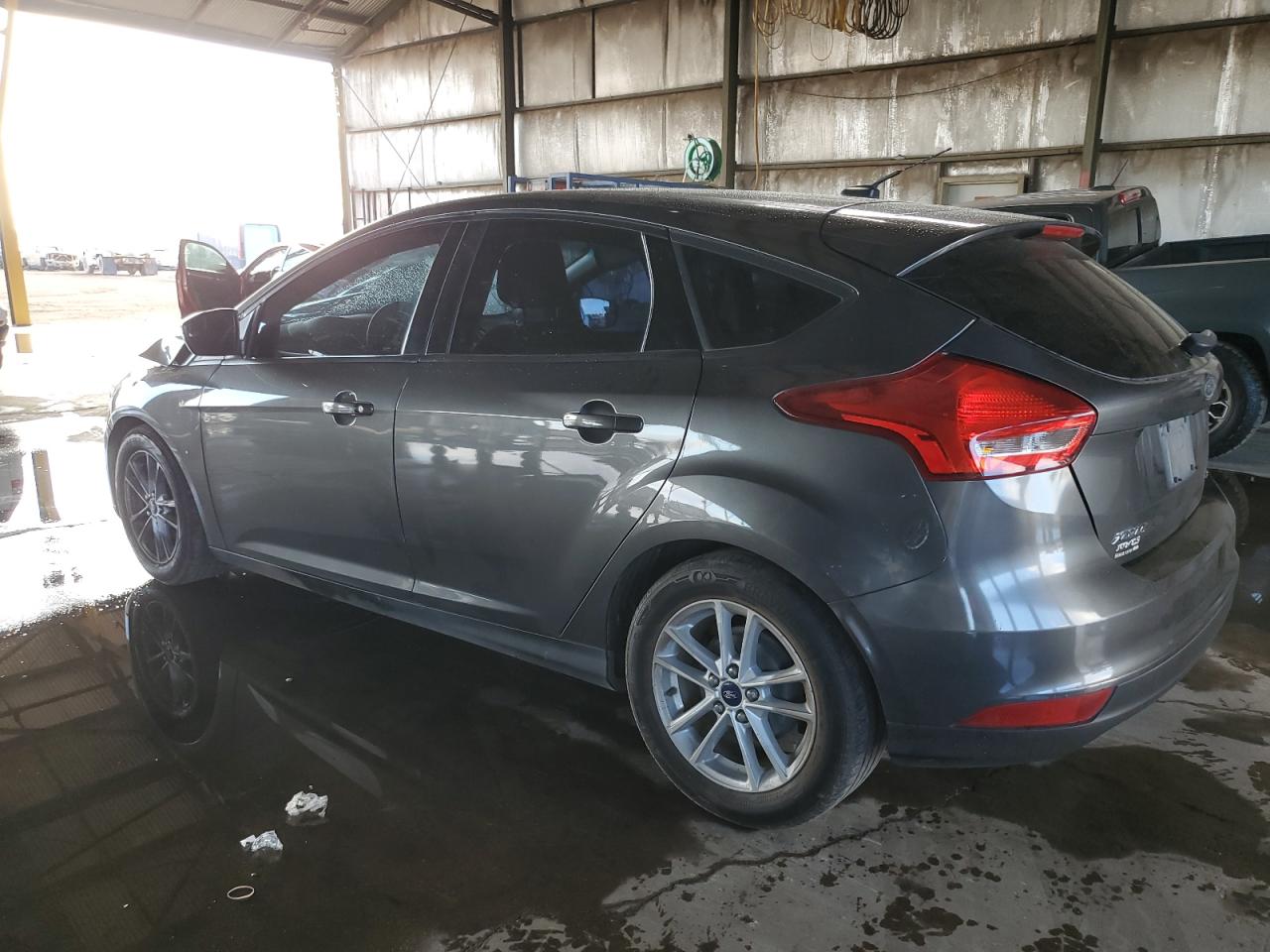 1FADP3K29JL312546 FORD FOCUS 2018