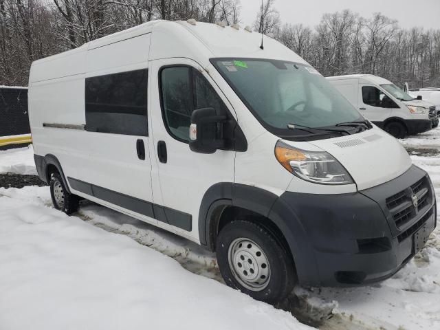 2017 RAM PROMASTER 2500 2500 HIGH