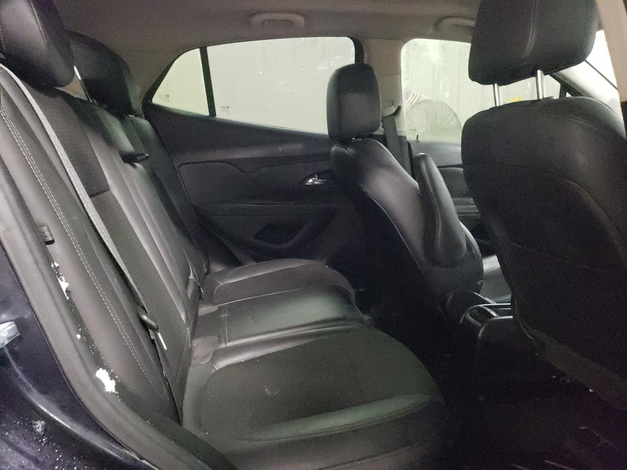 2021 Buick Encore - Image 10