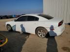 2012 Dodge Charger Se zu verkaufen in Amarillo, TX - Minor Dent/Scratches