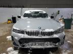 2025 Bmw 330Xi  за продажба в Candia, NH - Rear End