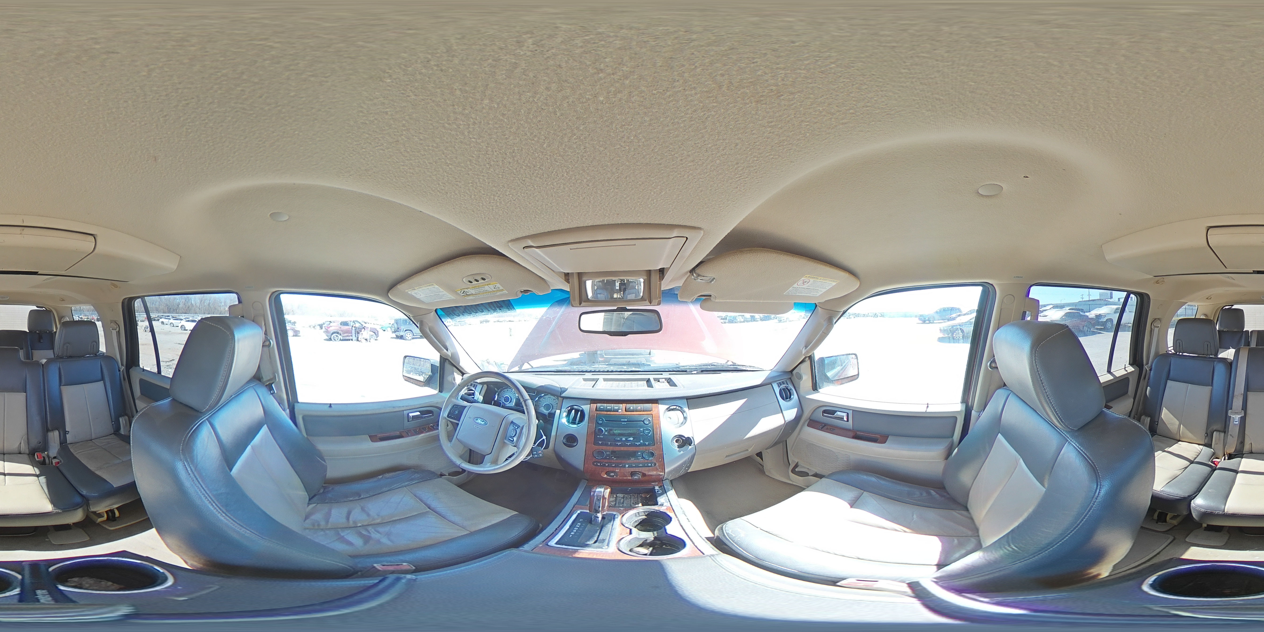 2007 Ford Expedition - Image 13