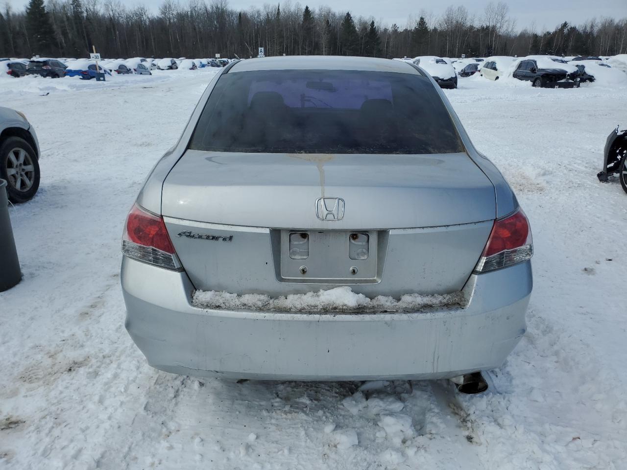 2010 Honda Accord - Image 6