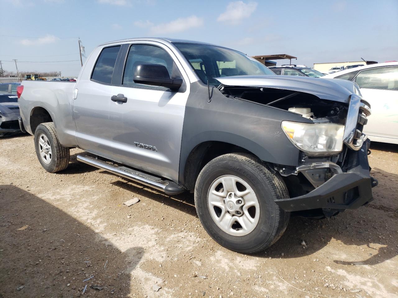 2011 Toyota Tundra - Image 4