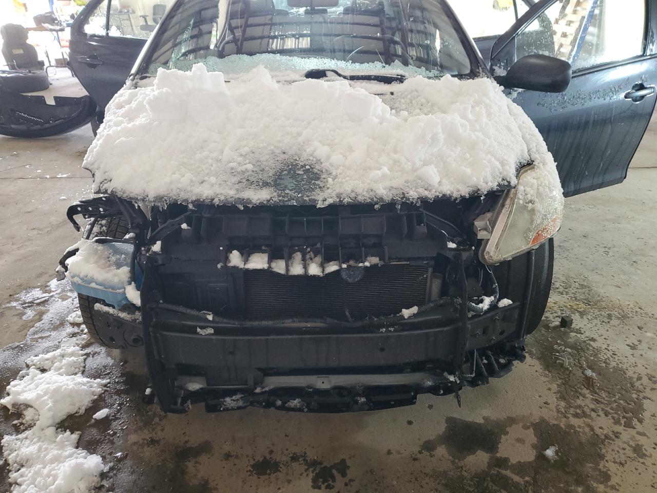 2007 Toyota Yaris - Image 11