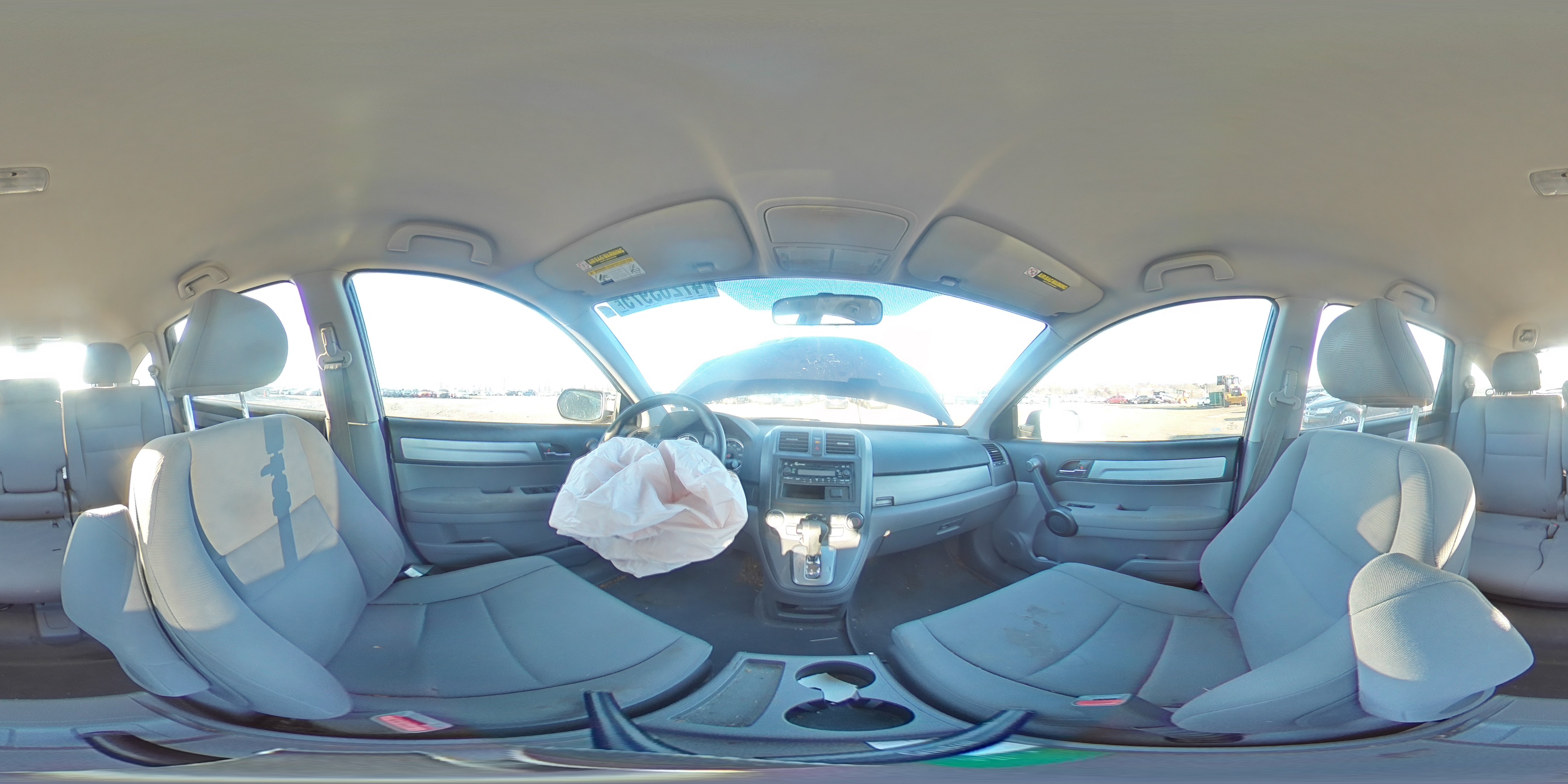 2011 Honda CR-V - Image 13