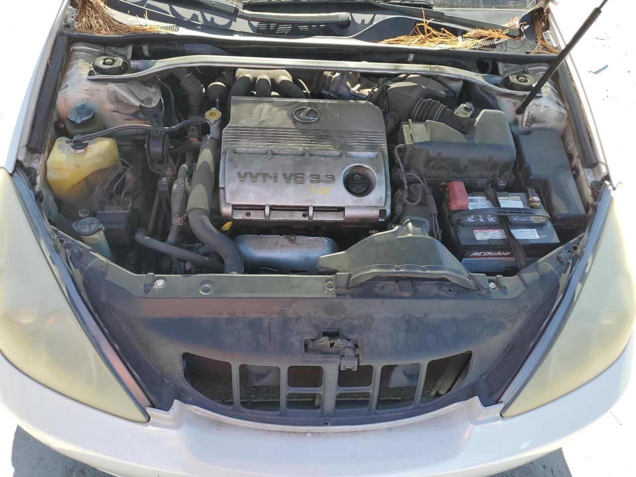 2006 Lexus ES - Image 11