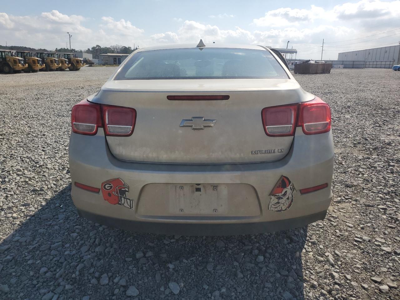 2013 Chevrolet Malibu - Image 6