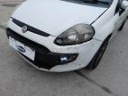 2011 FIAT PUNTO EVO for sale at Copart SANDWICH