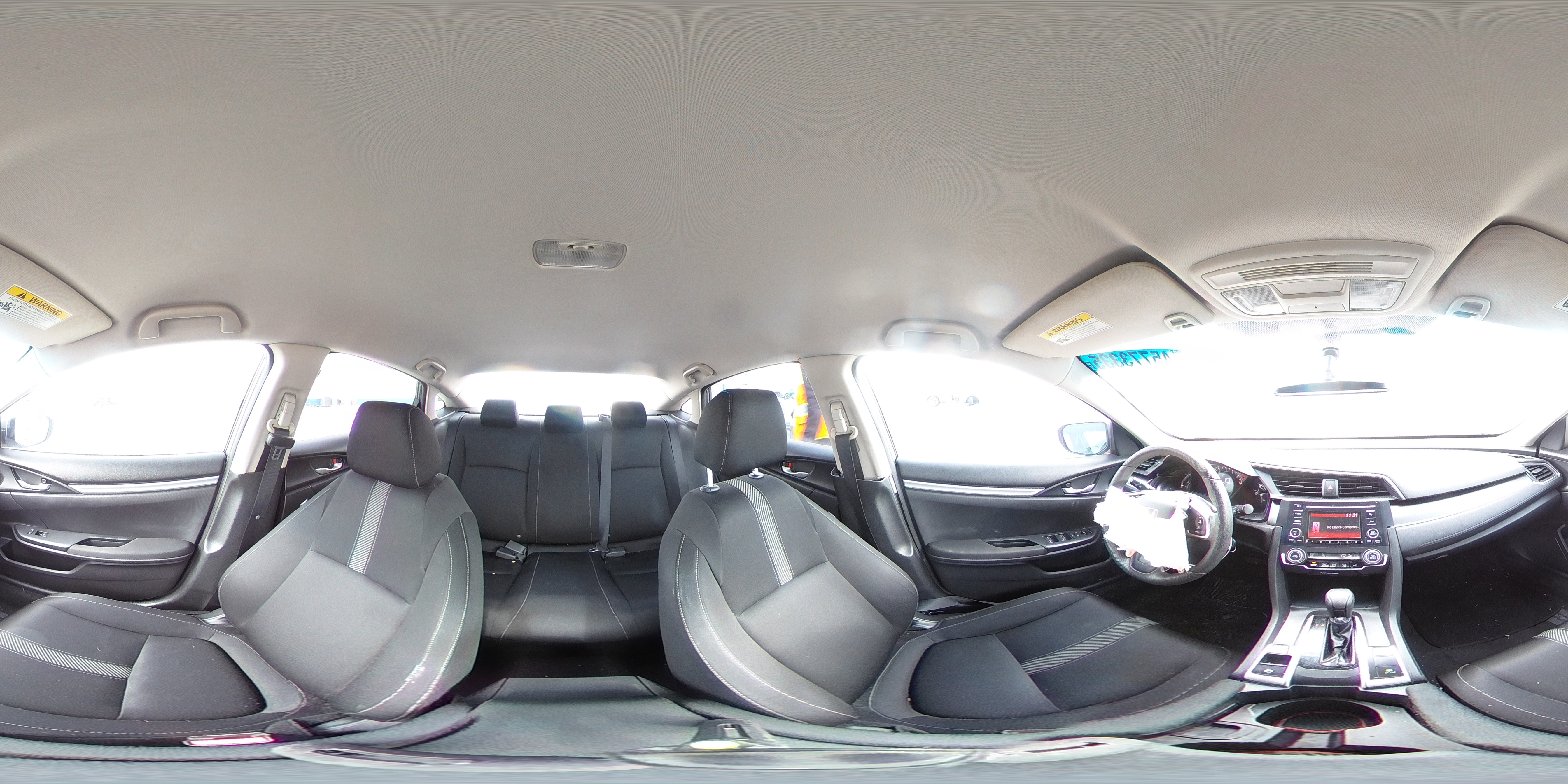2016 Honda Civic - Image 12