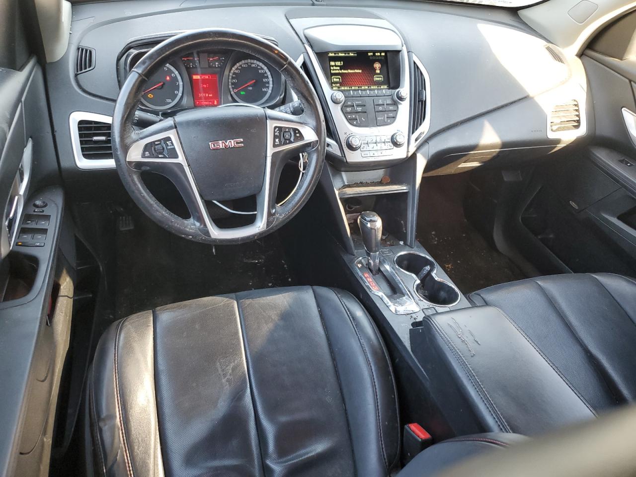 2017 GMC Terrain - Image 8