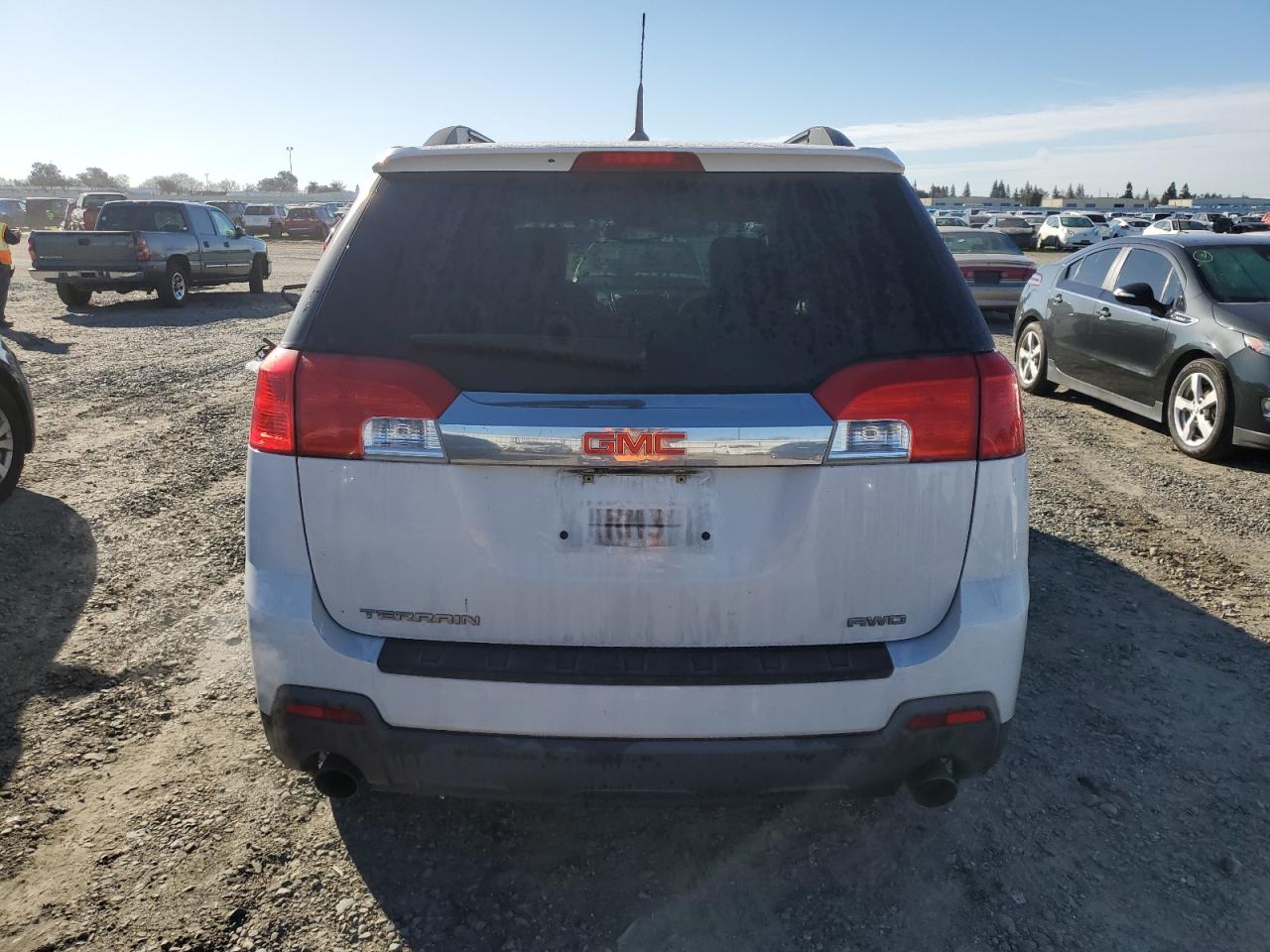 2013 GMC Terrain - Image 6