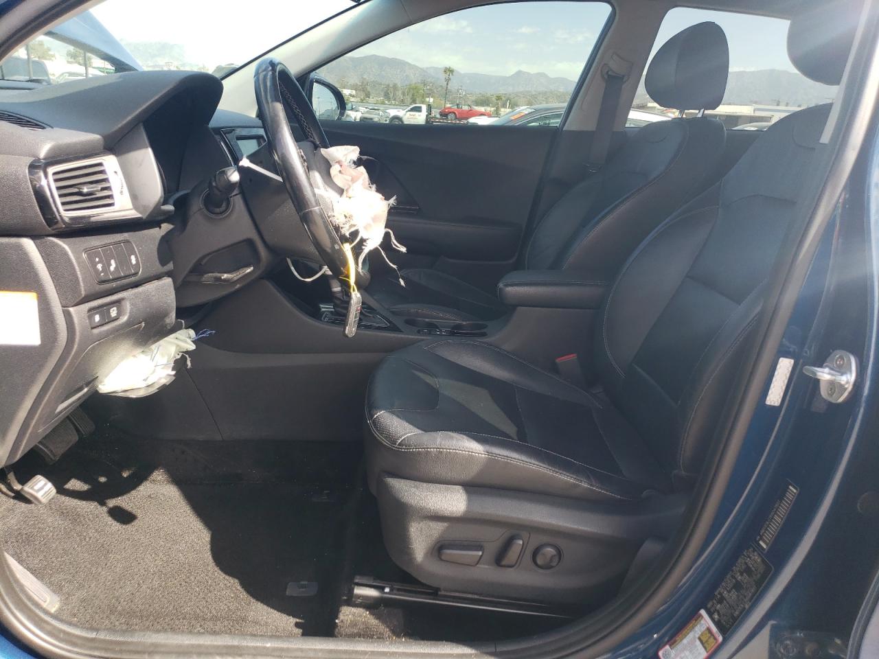 2017 Kia Niro - Image 7