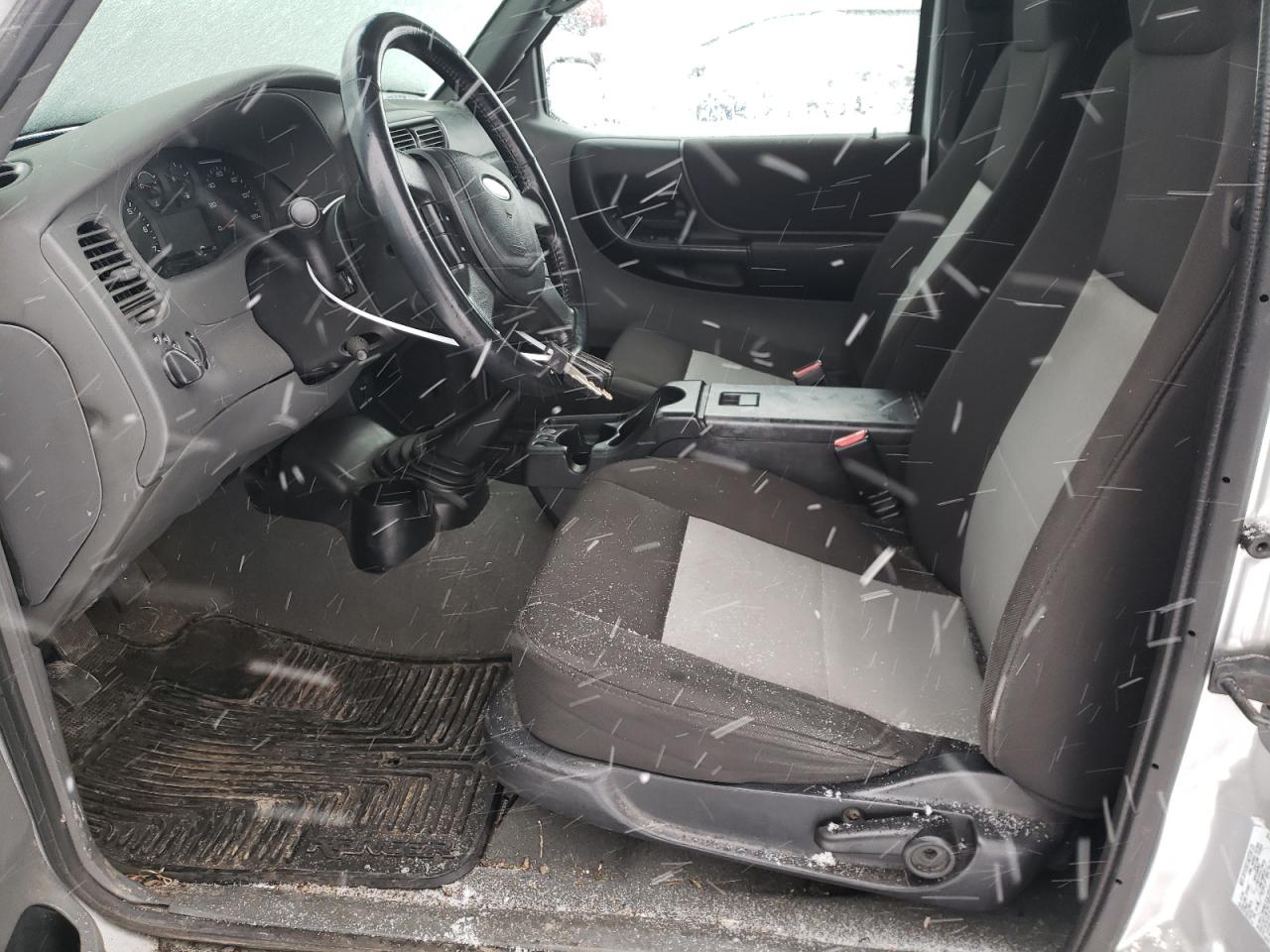 2005 Ford Ranger - Image 7