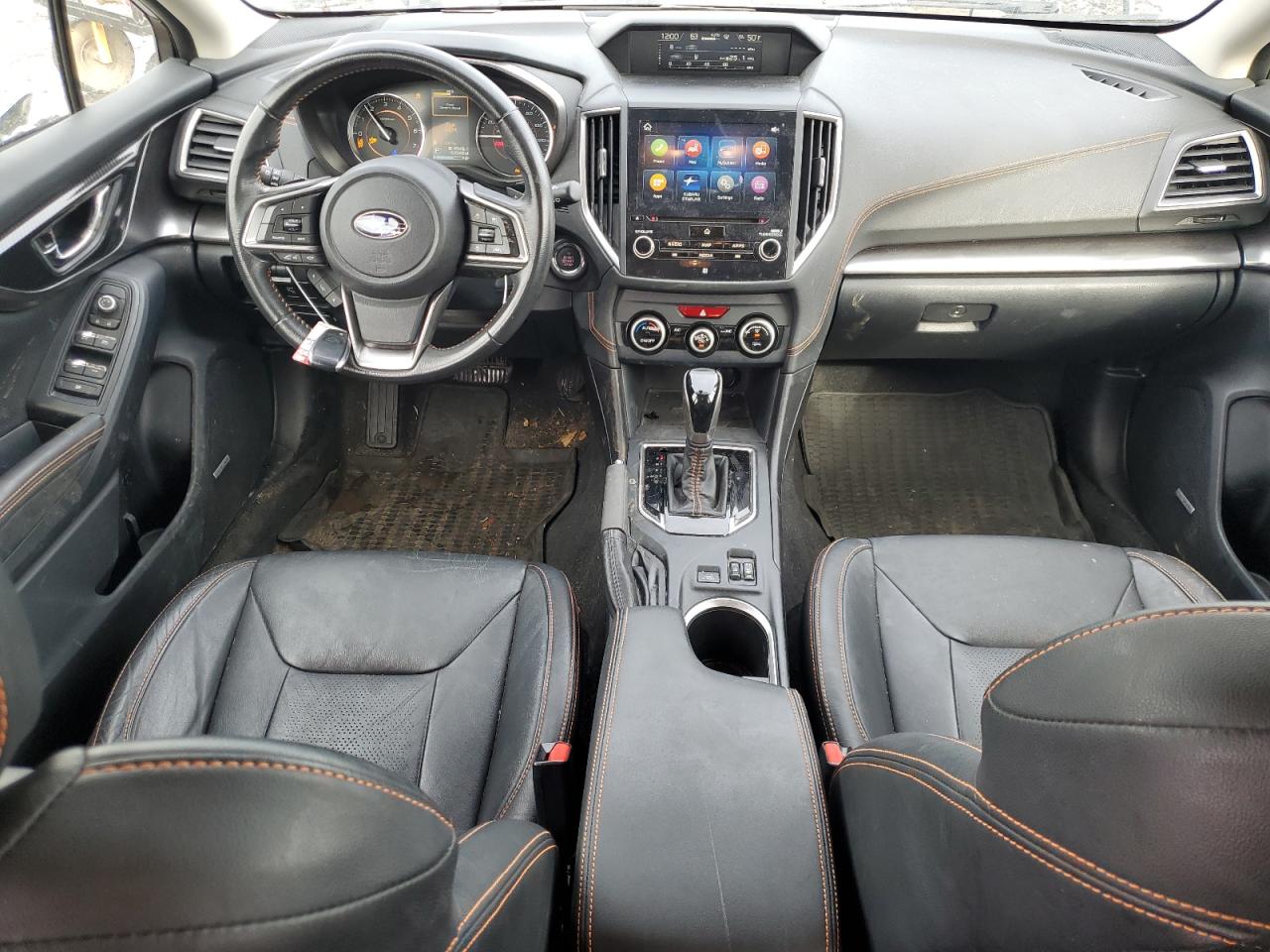 2019 Subaru XV - Image 8