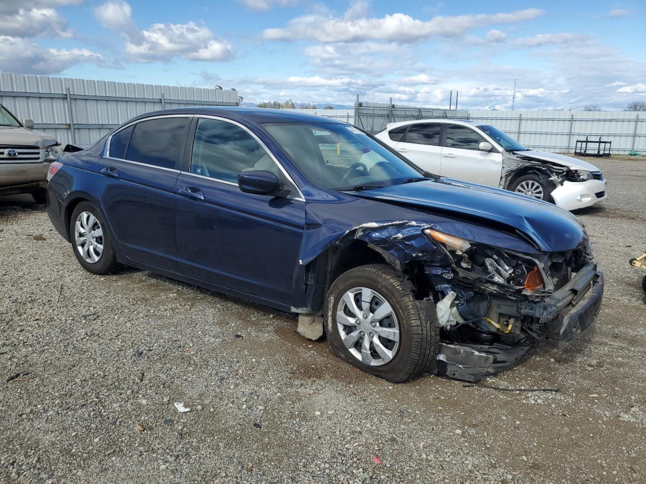2010 Honda Accord - Image 4