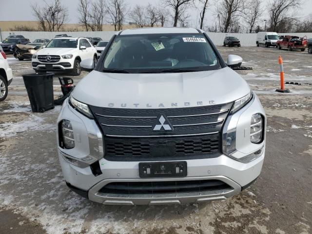  MITSUBISHI OUTLANDER 2024 White