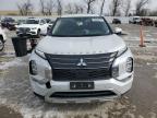 2024 Mitsubishi Outlander Se en Venta en Bridgeton, MO - Front End