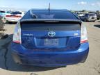 2011 Toyota Prius  за продажба в Martinez, CA - Mechanical