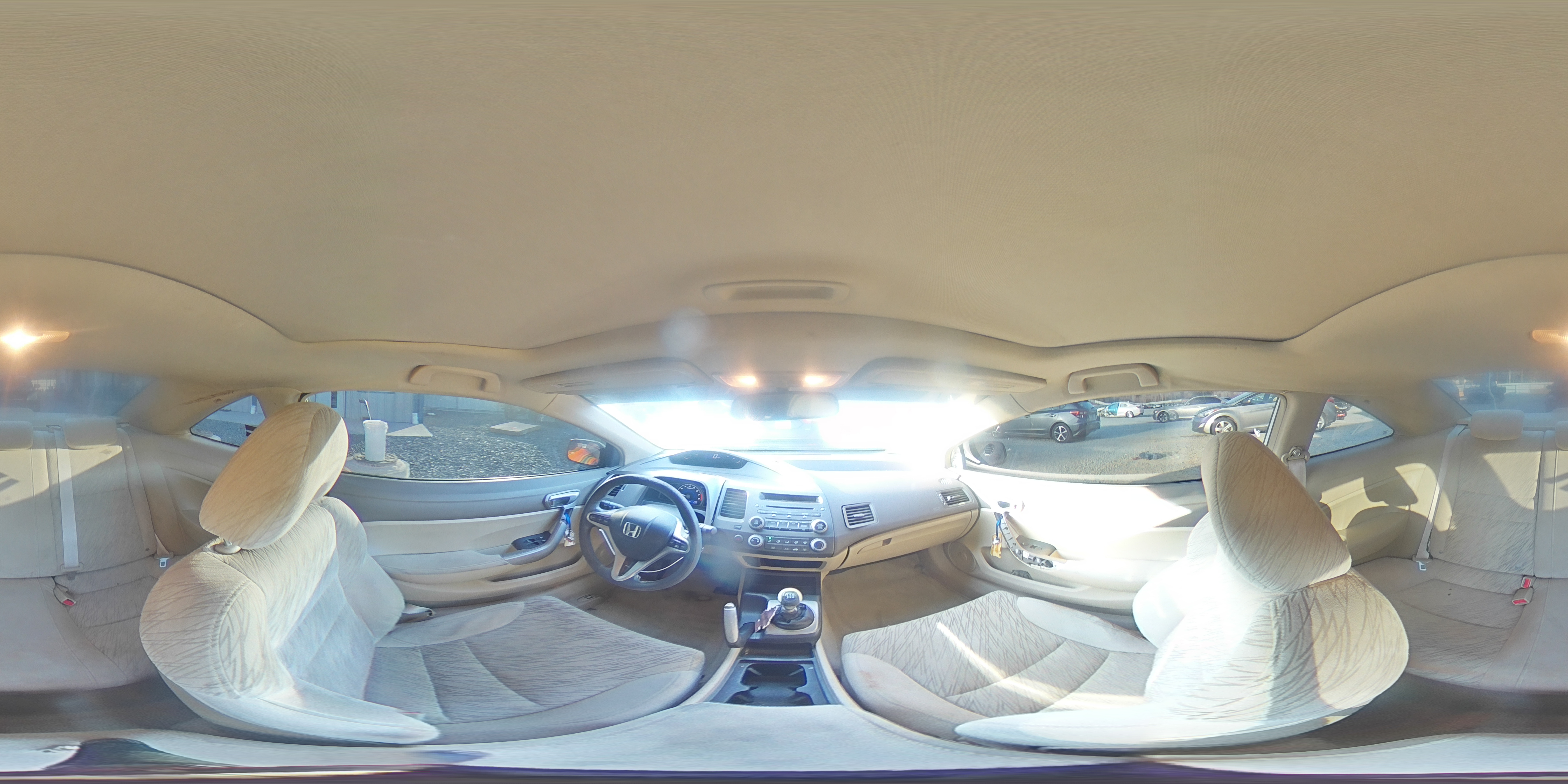 2006 Honda Civic - Image 13