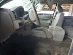 2006 Jeep Grand Cherokee Laredo за продажба в American Canyon, CA - Stripped