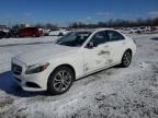 2016 Mercedes-Benz C 300 4Matic zu verkaufen in Columbus, OH - Side