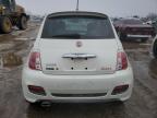 2015 FIAT 500 SPORT   à vendre chez Copart ON - TORONTO