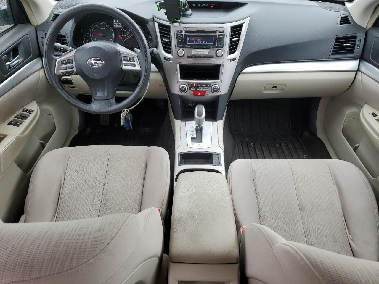 2014 Subaru Outback - Image 8