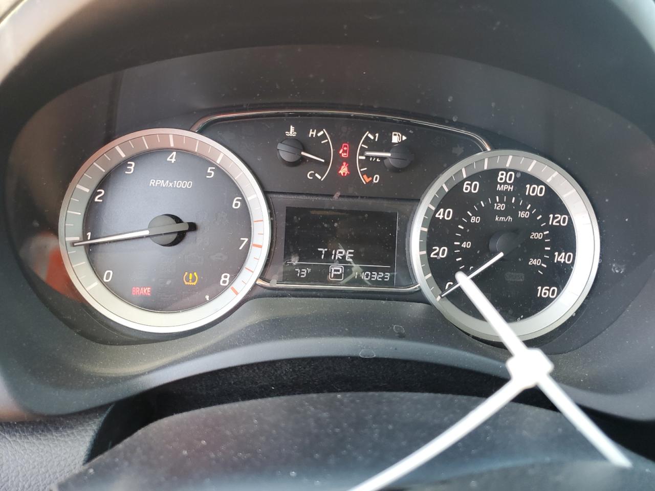 2014 Nissan Sentra - Image 9