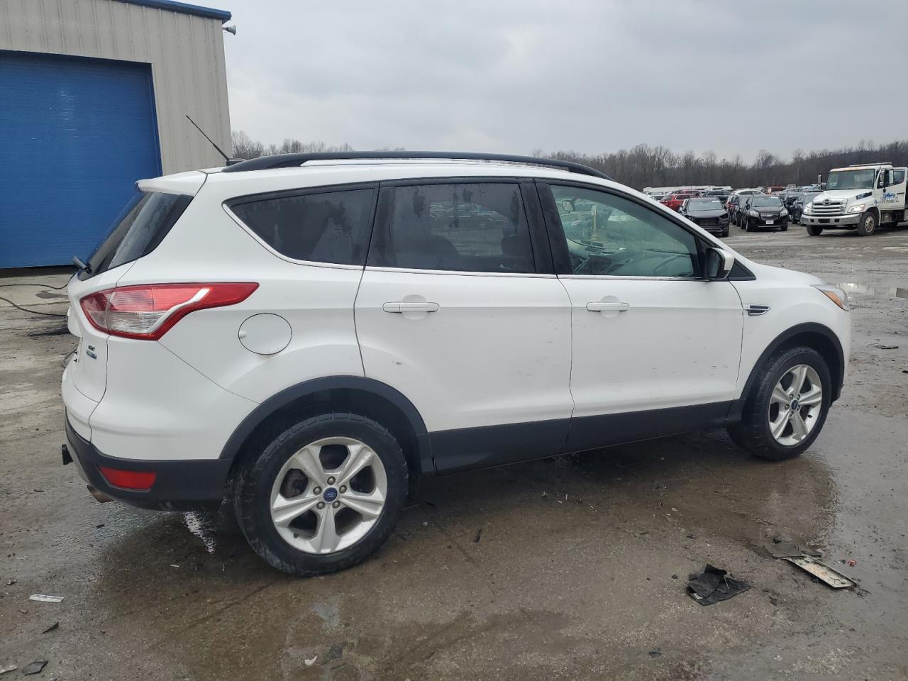 2014 Ford Escape - Image 3