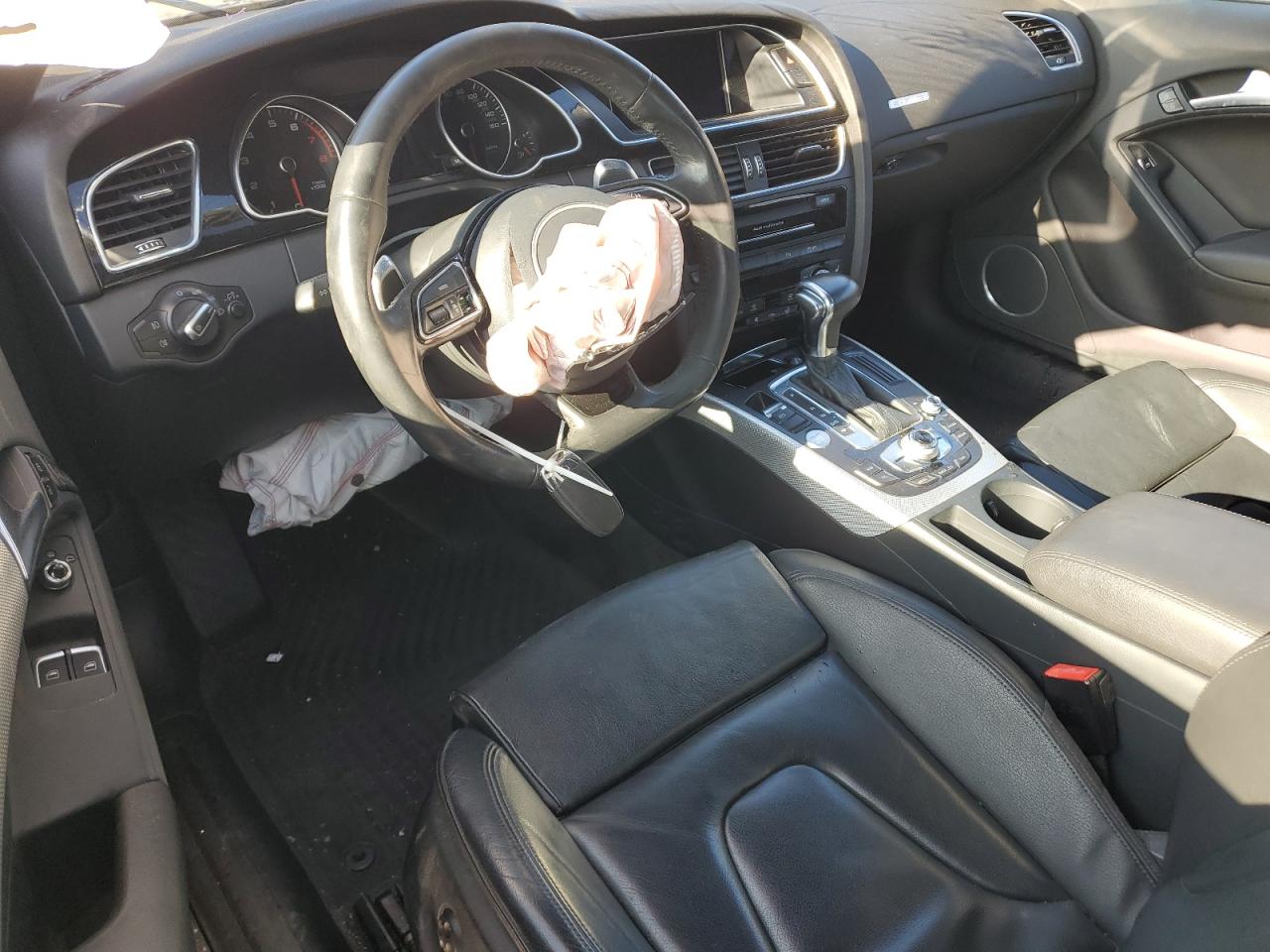 2017 Audi A5 - Image 8
