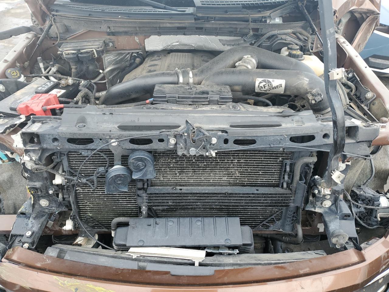 2012 Ford F-150 - Image 11