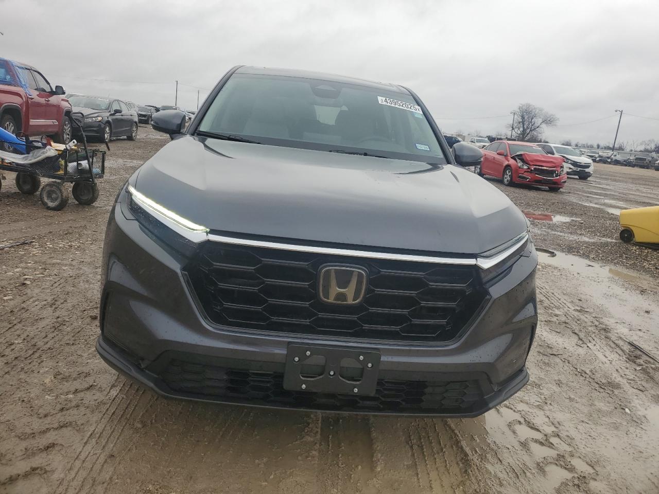 2024 Honda CR-V - Image 5