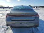 2022 Hyundai Elantra Limited zu verkaufen in Kansas City, KS - Side