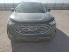 2019 Ford Edge Sel for Sale in Andrews, TX - Side
