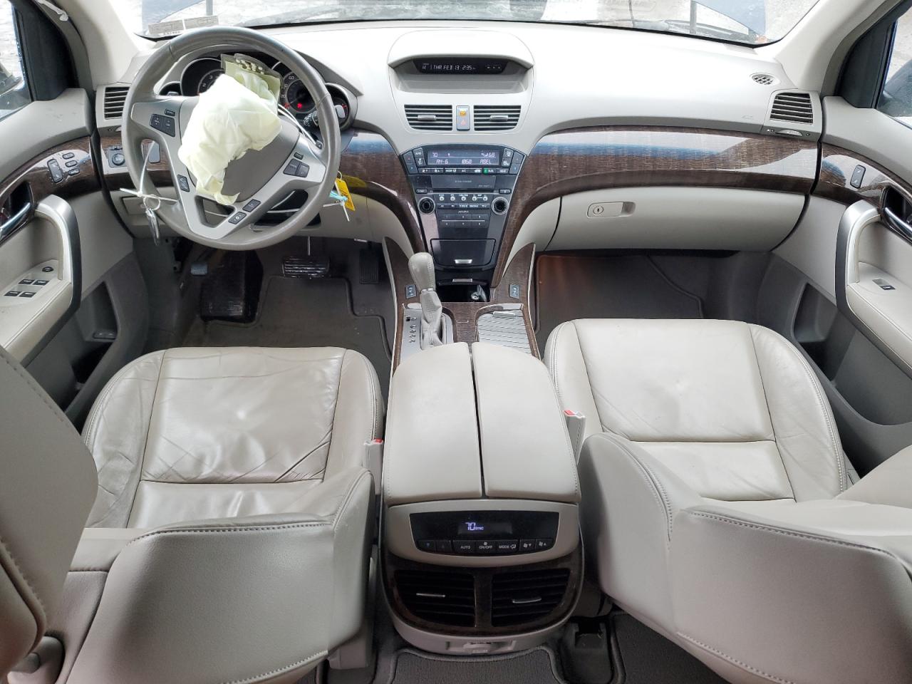 2010 Acura MDX - Image 8