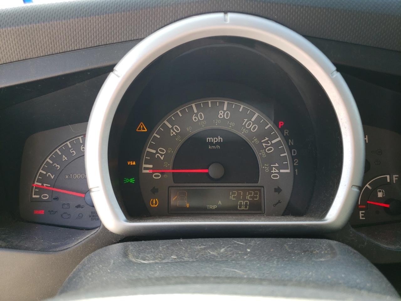 2007 Honda Ridgeline - Image 9