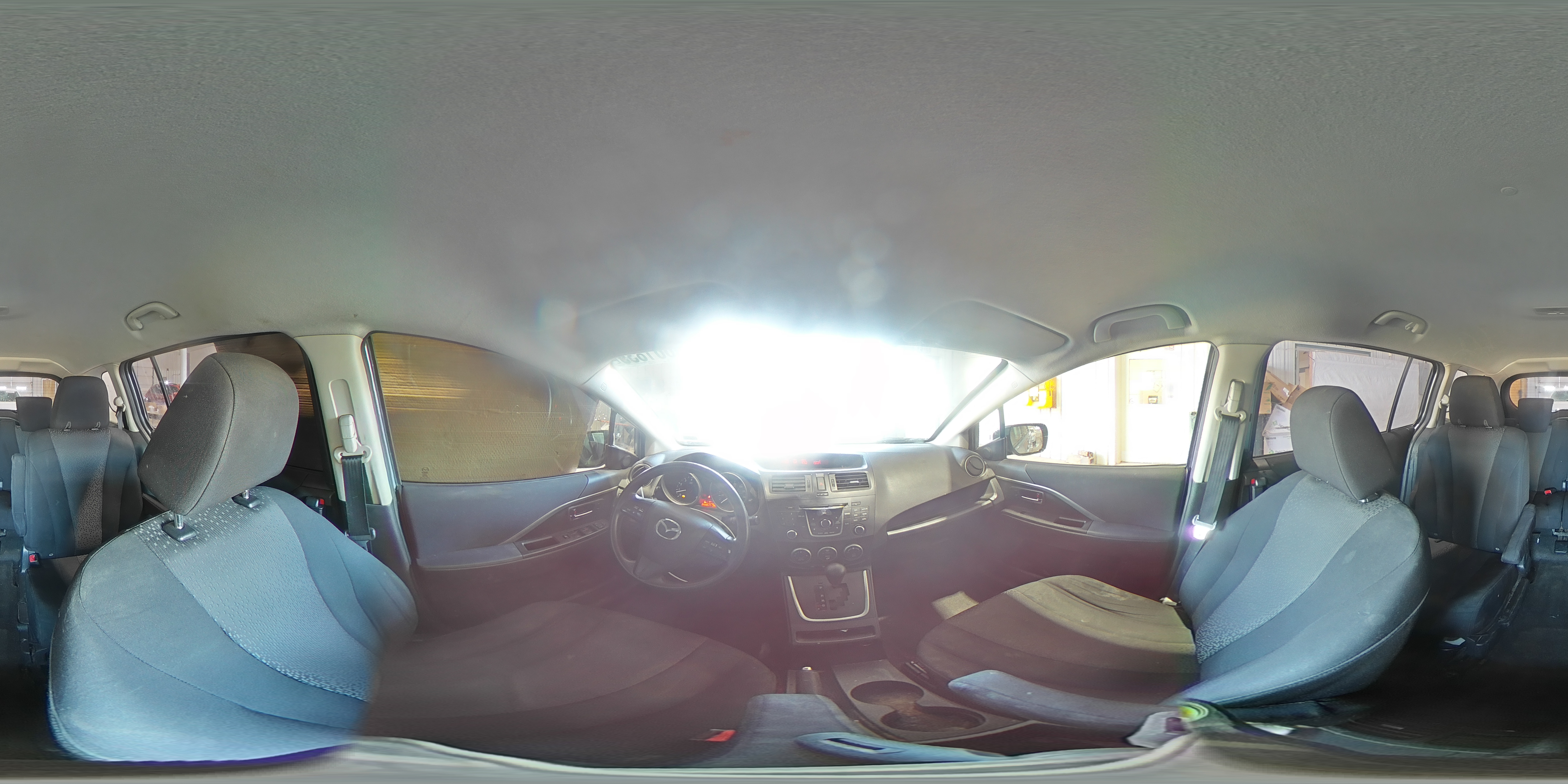 2012 Mazda 5 - Image 15