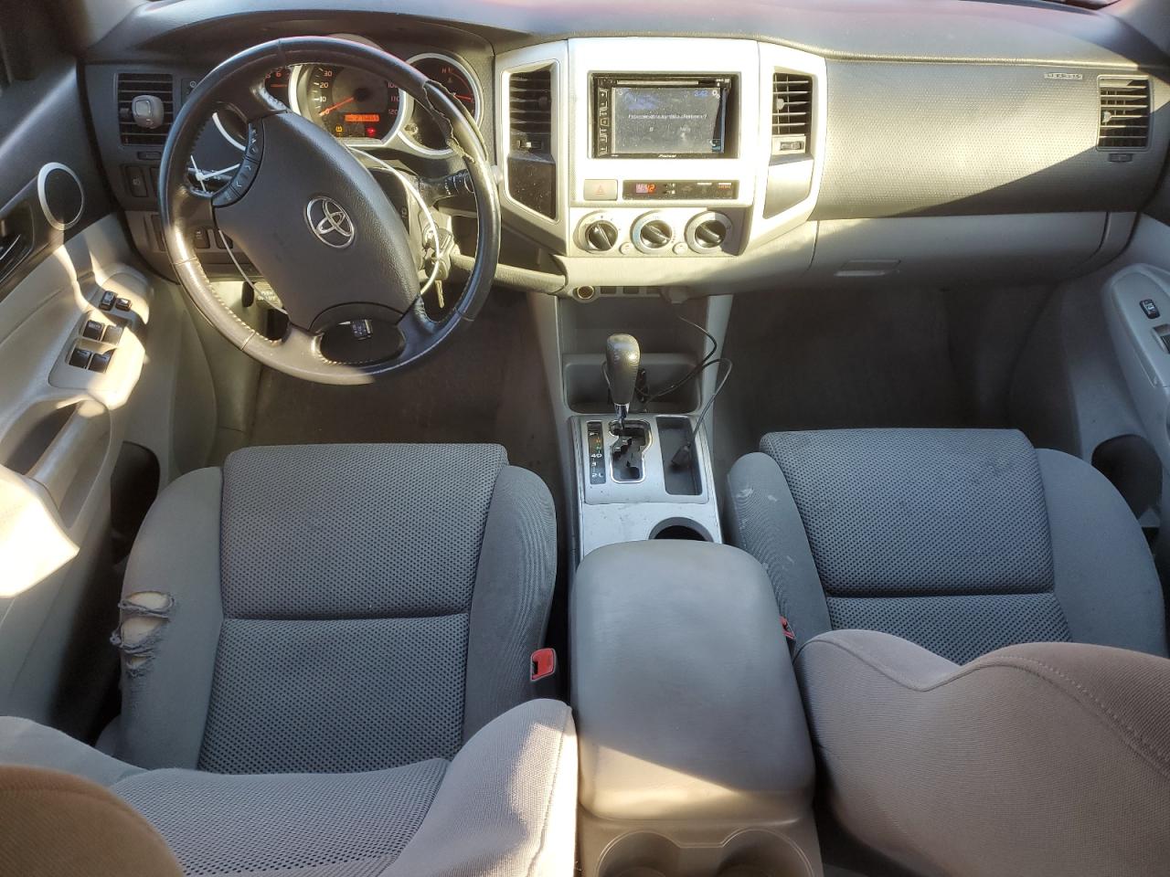 2009 Toyota Tacoma - Image 8