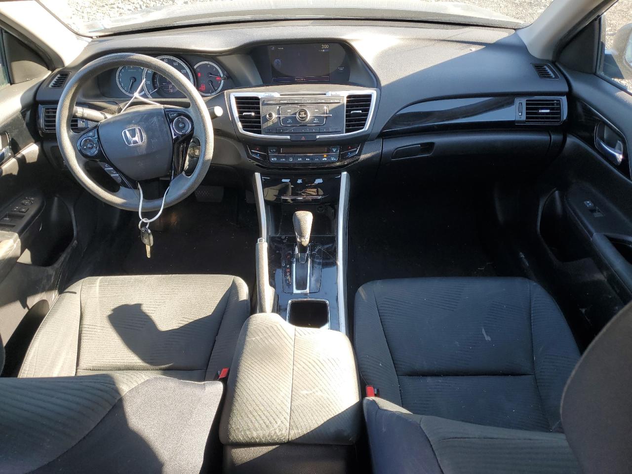 2016 Honda Accord - Image 8
